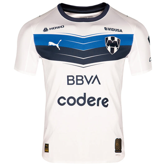 Monterrey 