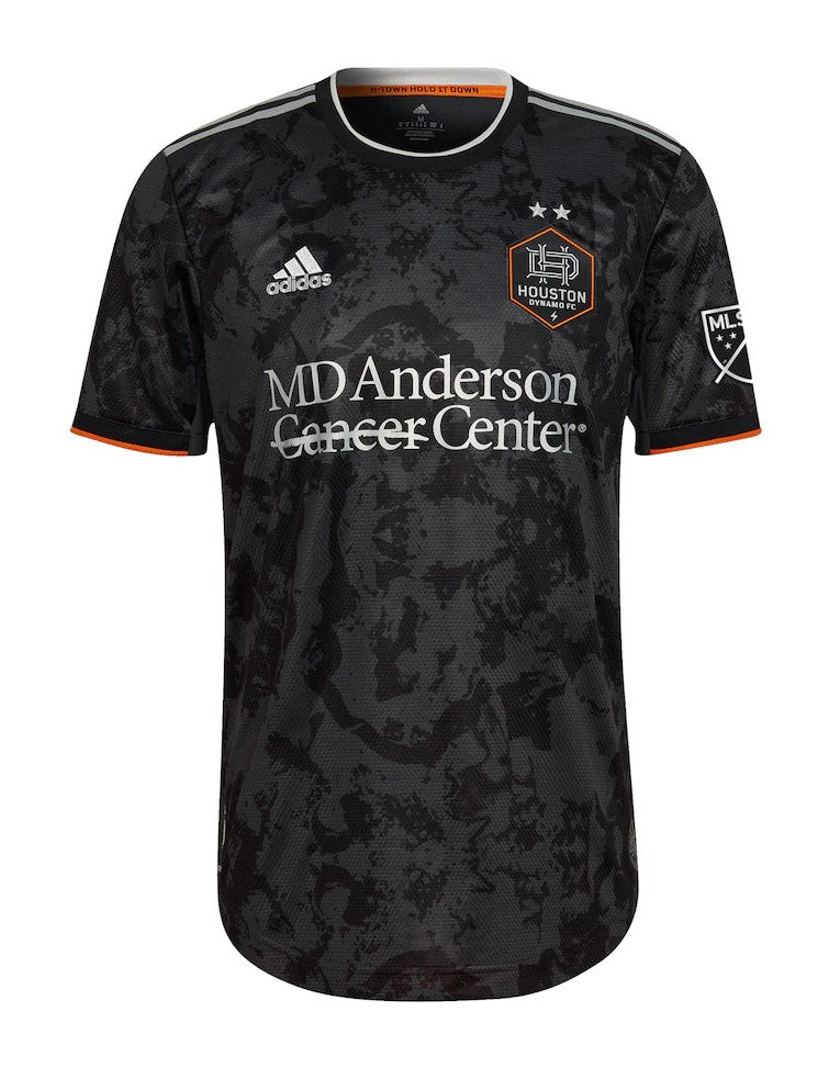 Houston Dynamo FC