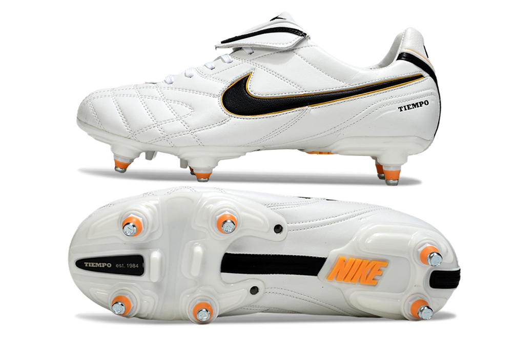 Nike Tiempo Legend | Elite | White
