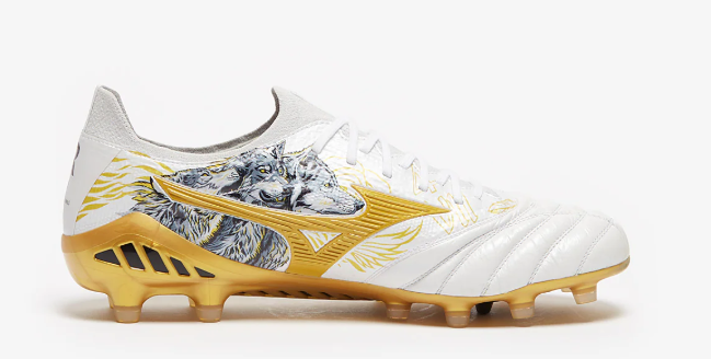 Mizuno