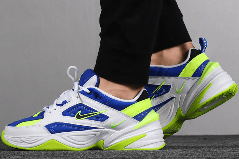 Nike Air Monarch M2K