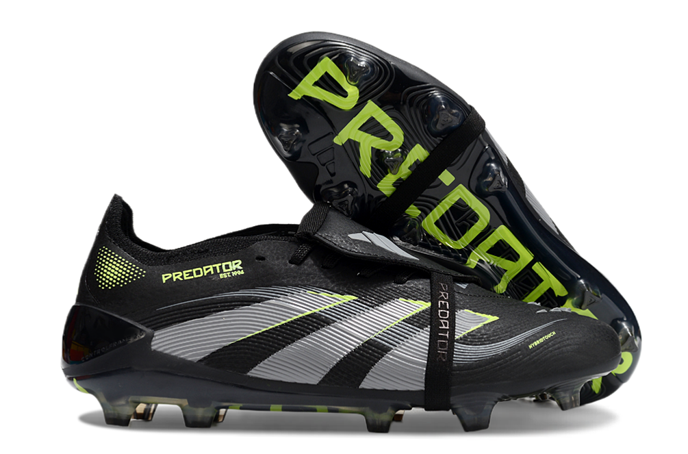 Adidas Predator Accuracy