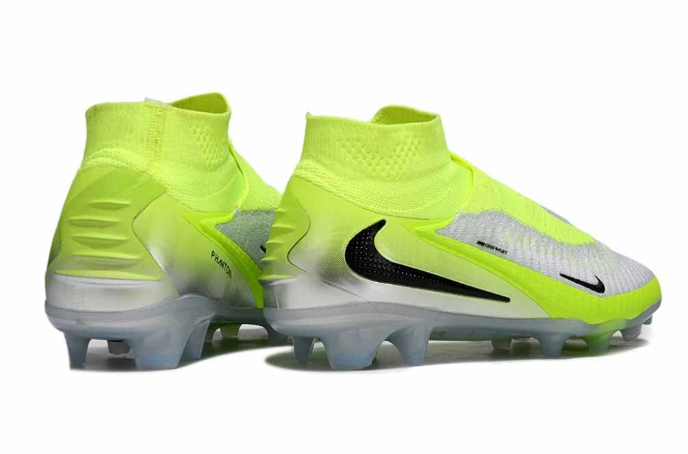 Nike Phantom GT2 Elite | Volt | Titanium | Black