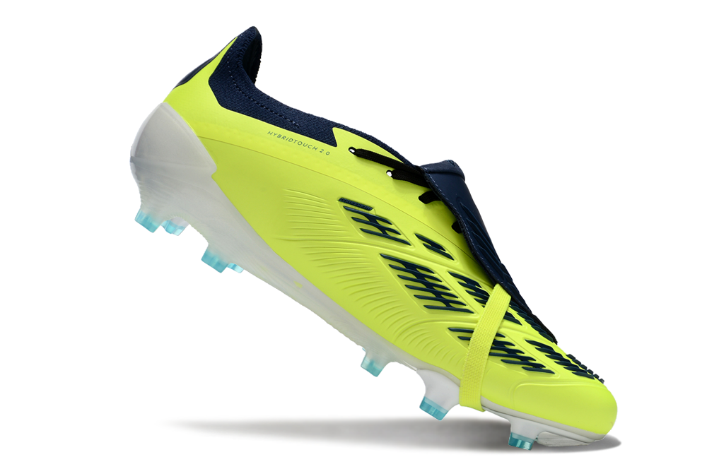 Adidas Predator Accuracy+ Shoes