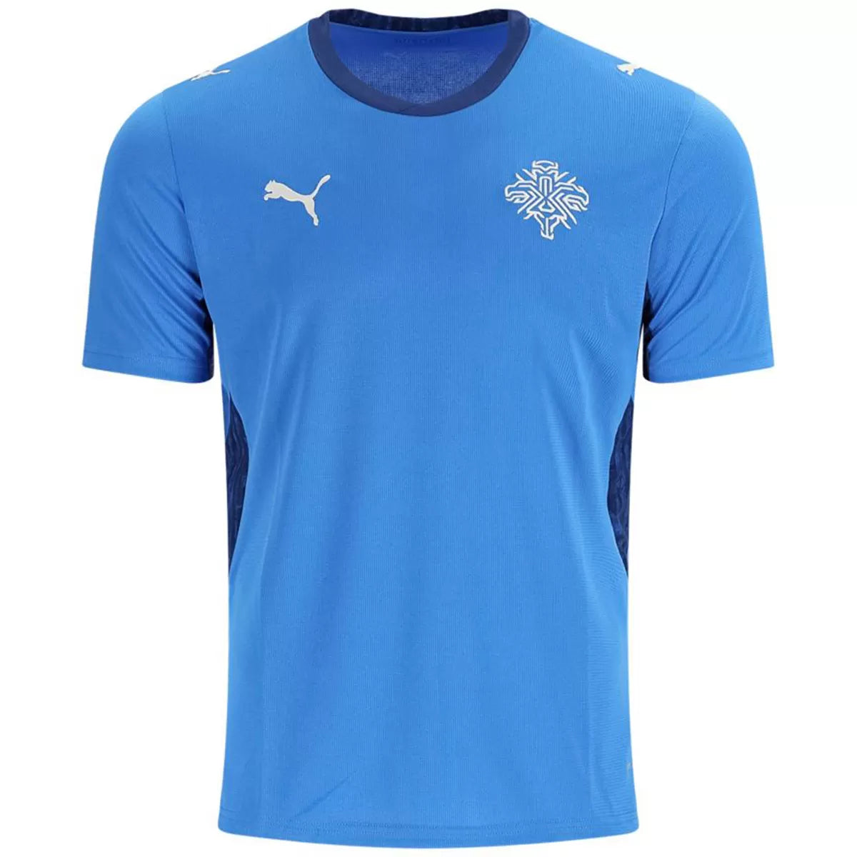Iceland Home Shirt World Cup 2026
