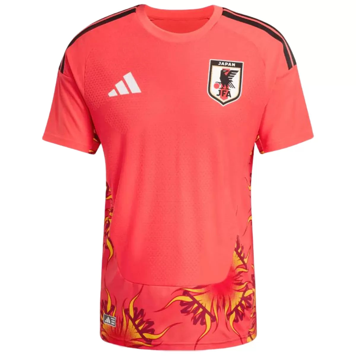Japan Goalkeeper Shirt World Cup 2026

