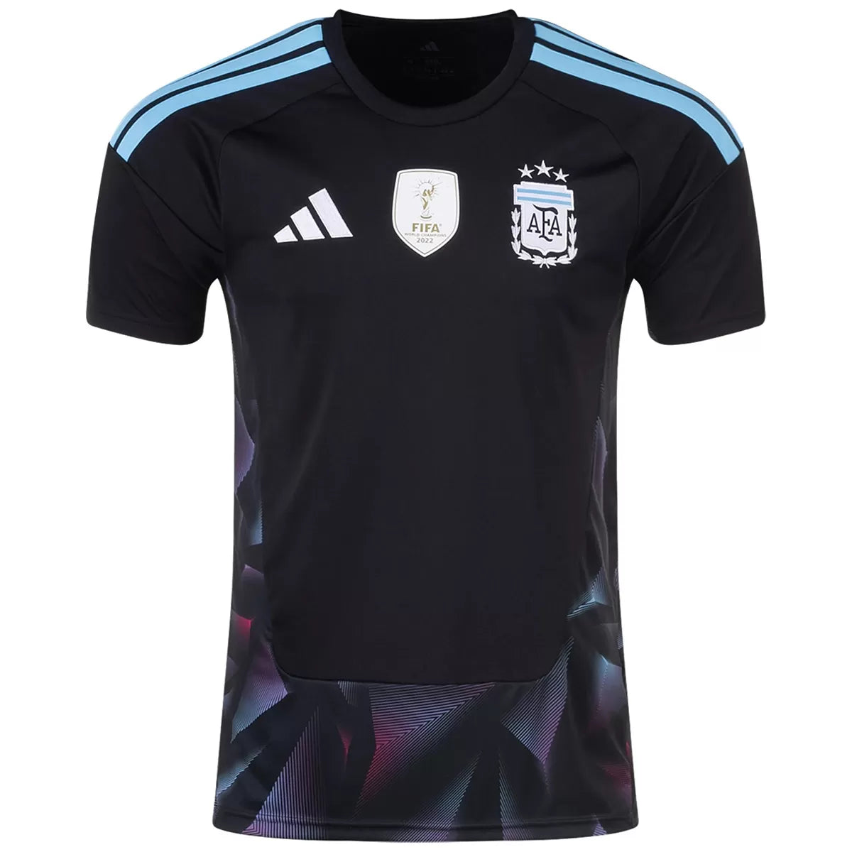 Argentina Goalkeeper Shirt World Cup 2026

