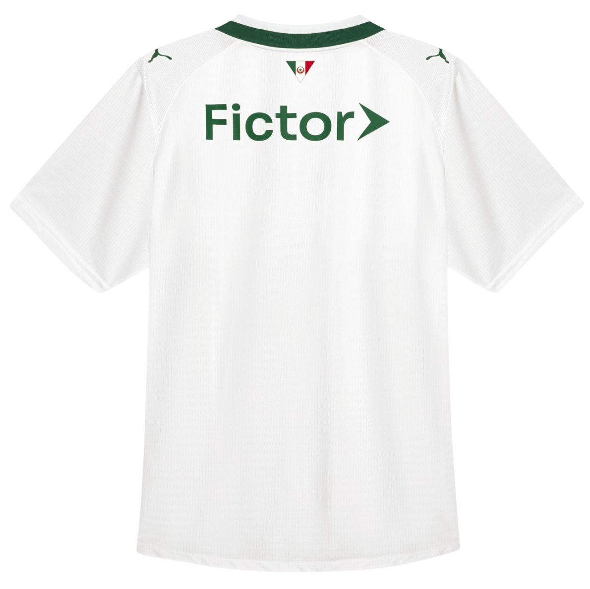 Palmeiras Away Shirt 2026/27
