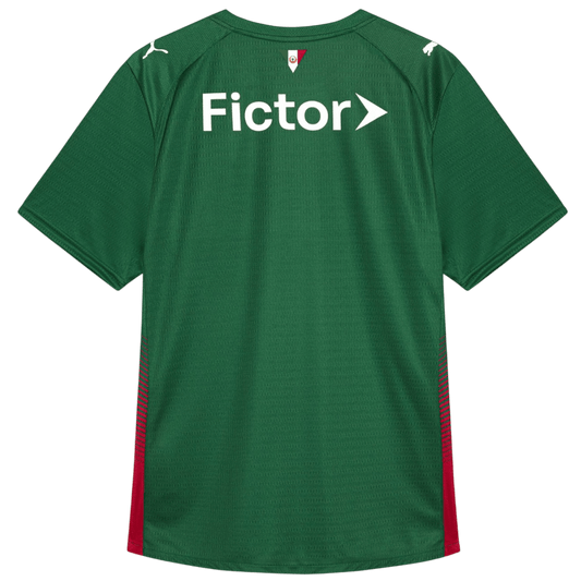 Palmeiras Home Shirt 2026/27
