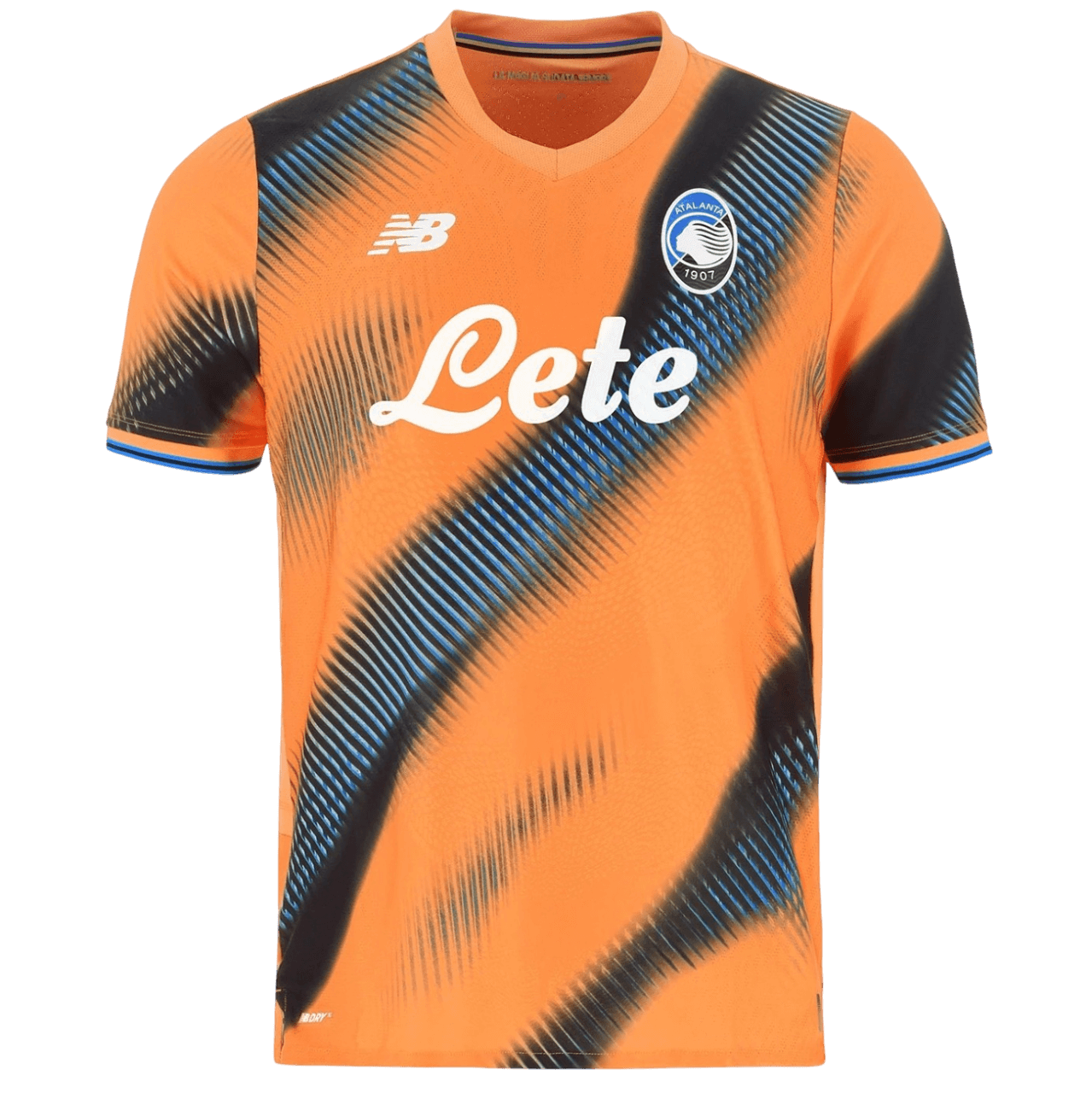 Atalanta BC Third Shirt 2025/26
