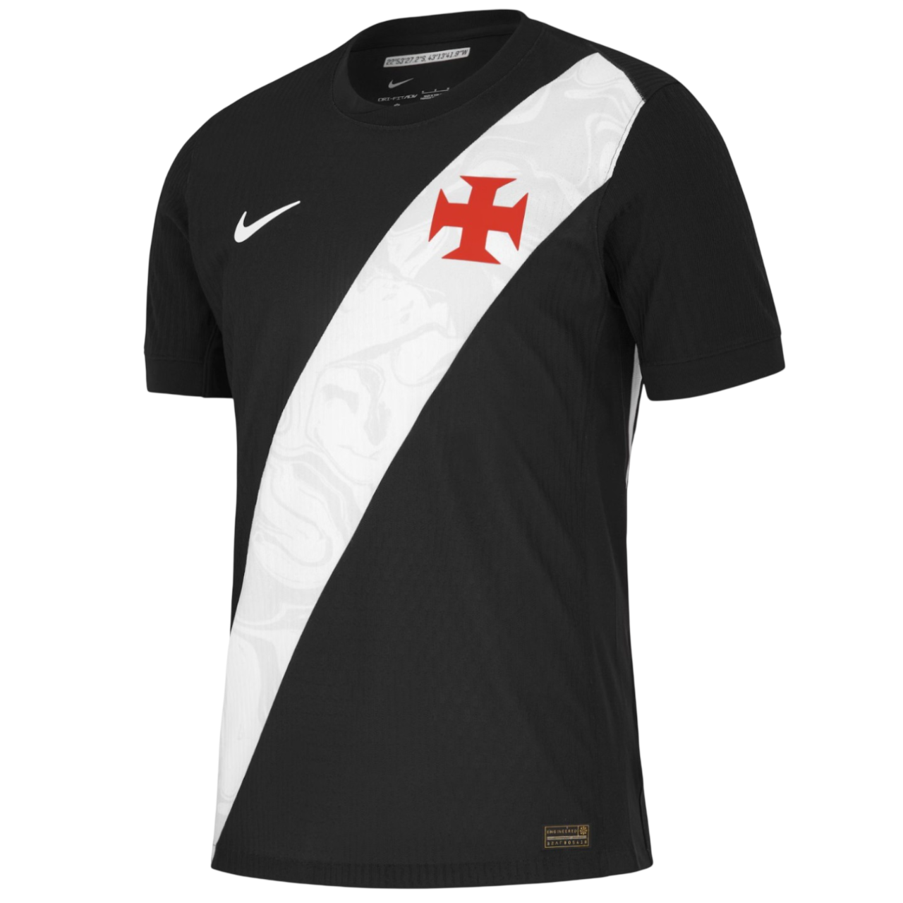 Vasco da Gama Home Shirt 2026/27
