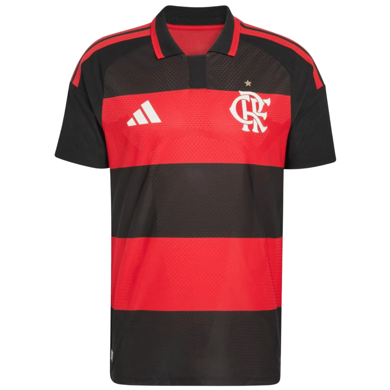 CR Flamengo Home Shirt 2026/27
