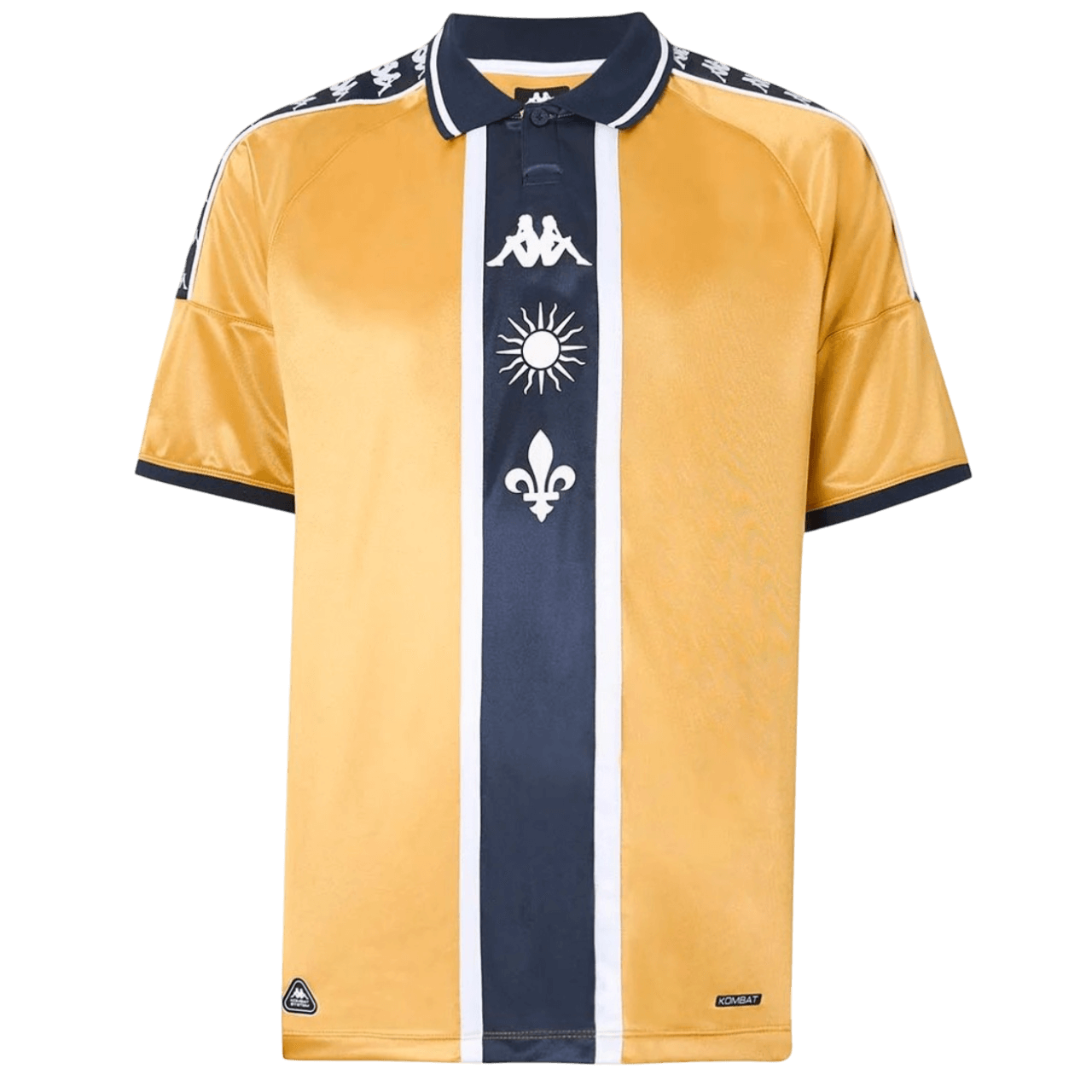 FC Versailles Shirt Special Edition 2025/26
