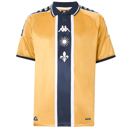 FC Versailles Shirt Special Edition 2025/26
