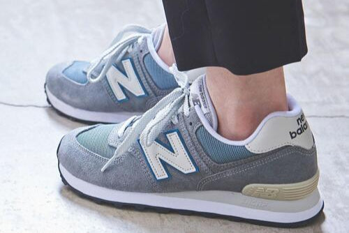 New Balance 574