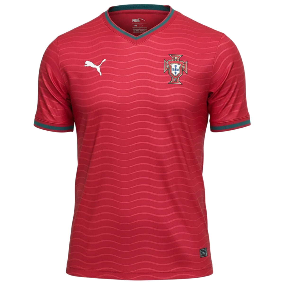 Portugal Home Shirt World Cup 2026