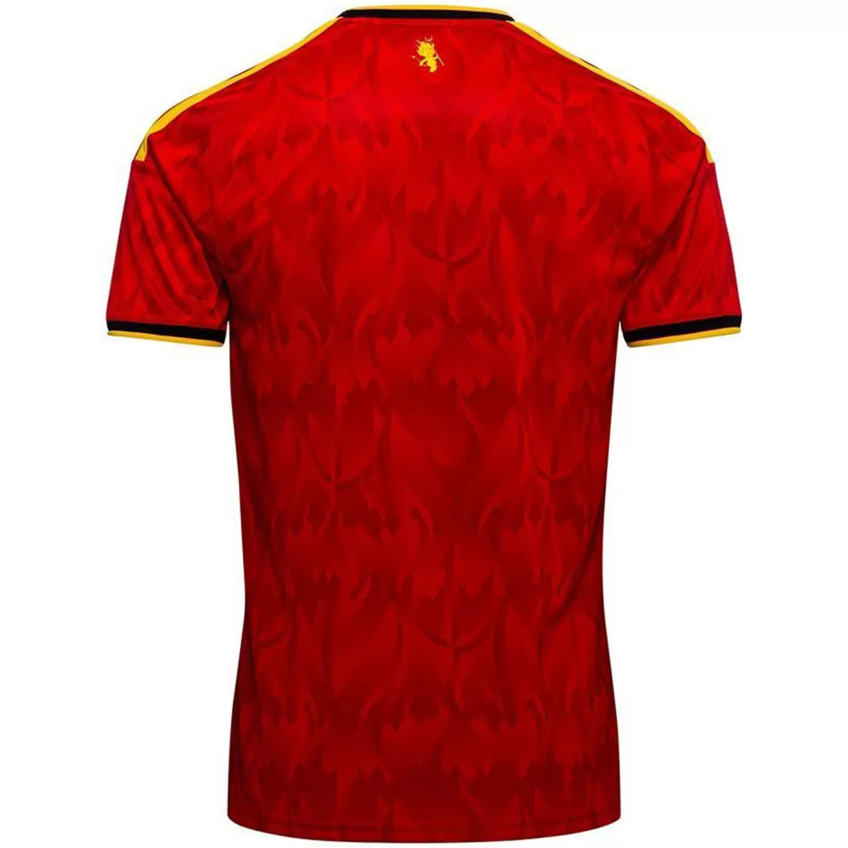 Belgium Home Shirt World Cup 2026
