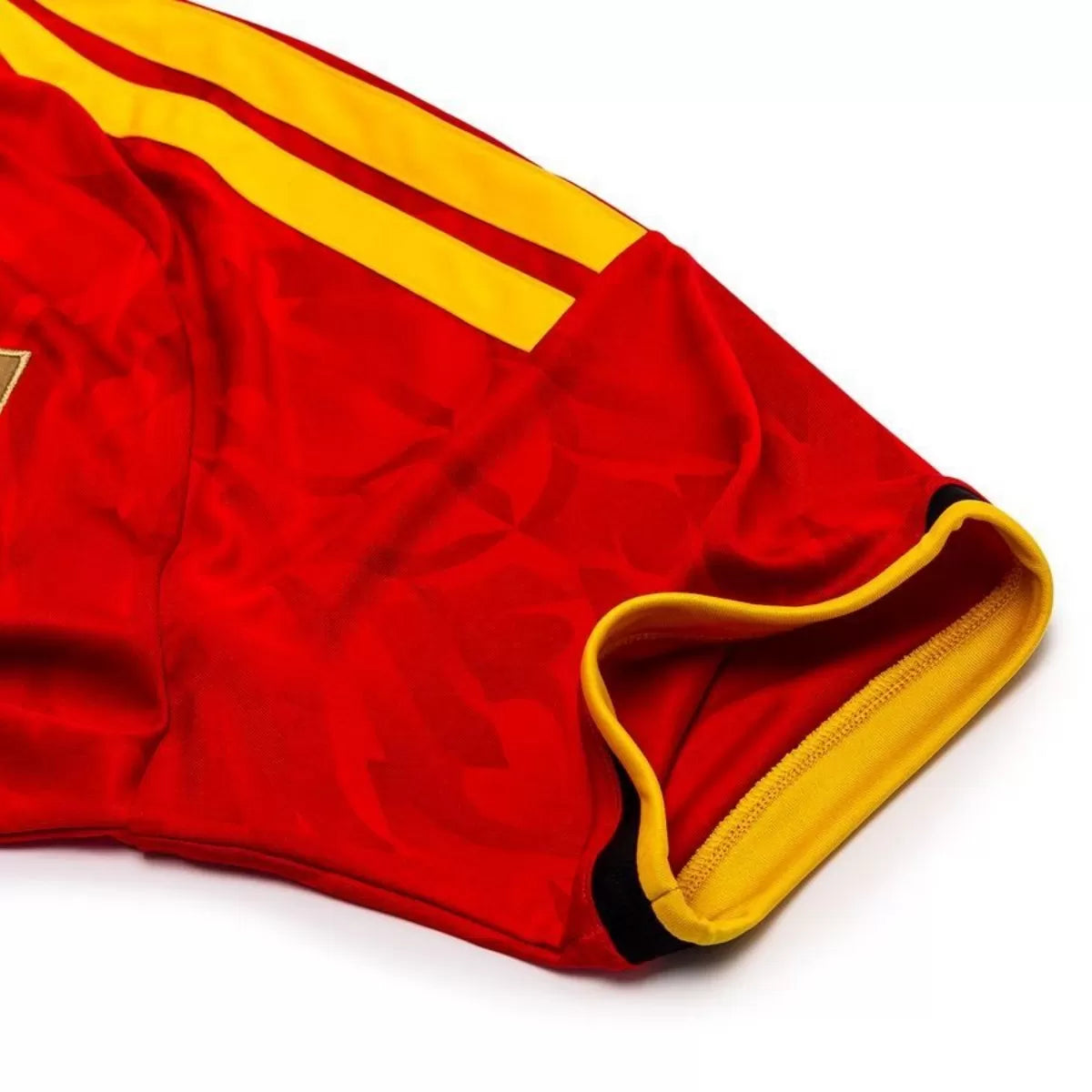 Belgium Home Shirt World Cup 2026