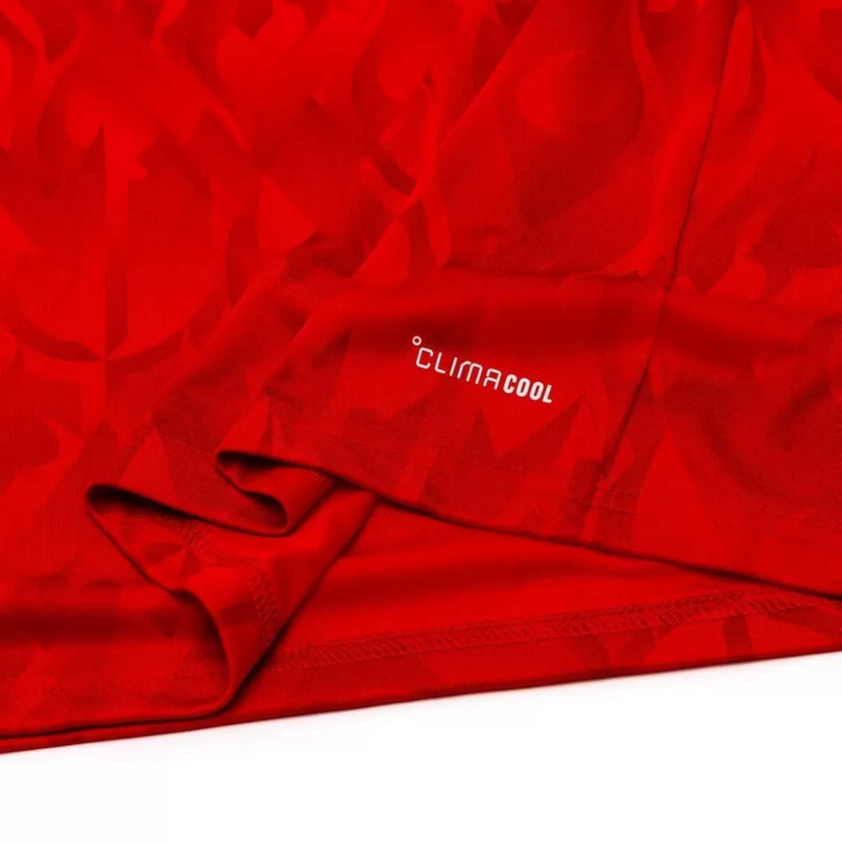 Belgium Home Shirt World Cup 2026