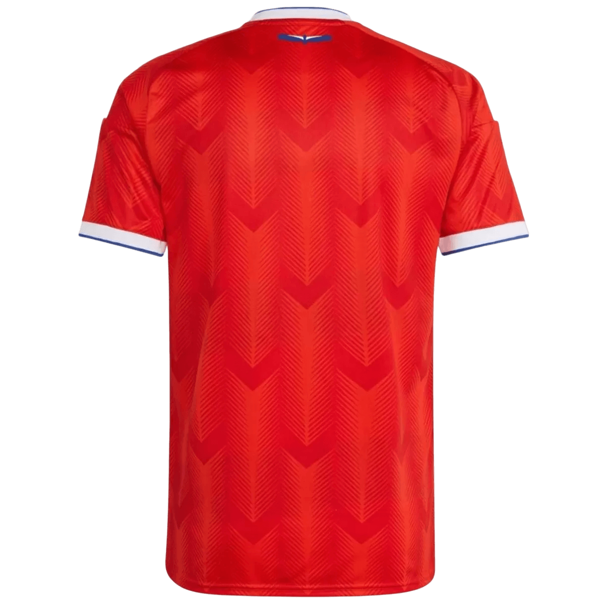 Chile Home Shirt World Cup 2026