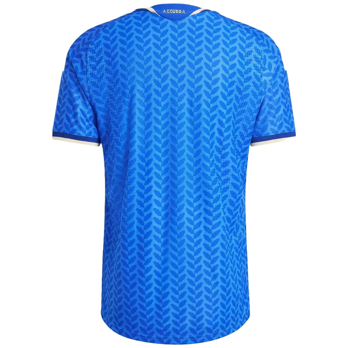 Italy Home Match Shirt World Cup 2026