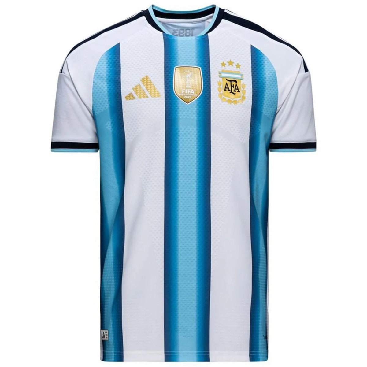 Argentina Home Match Shirt World Cup 2026