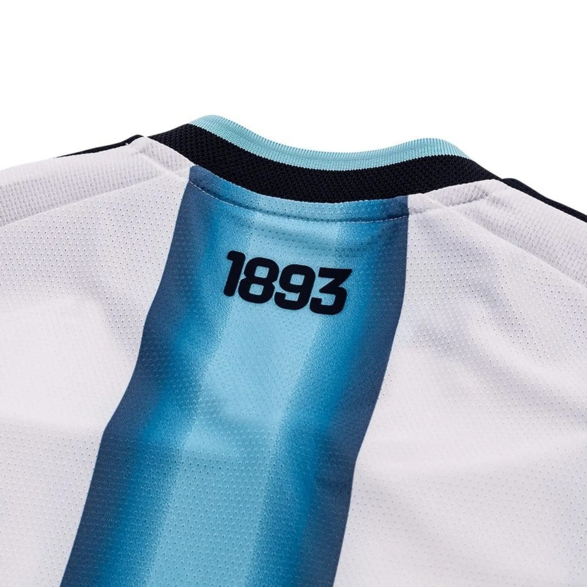 Argentina Home Match Shirt World Cup 2026