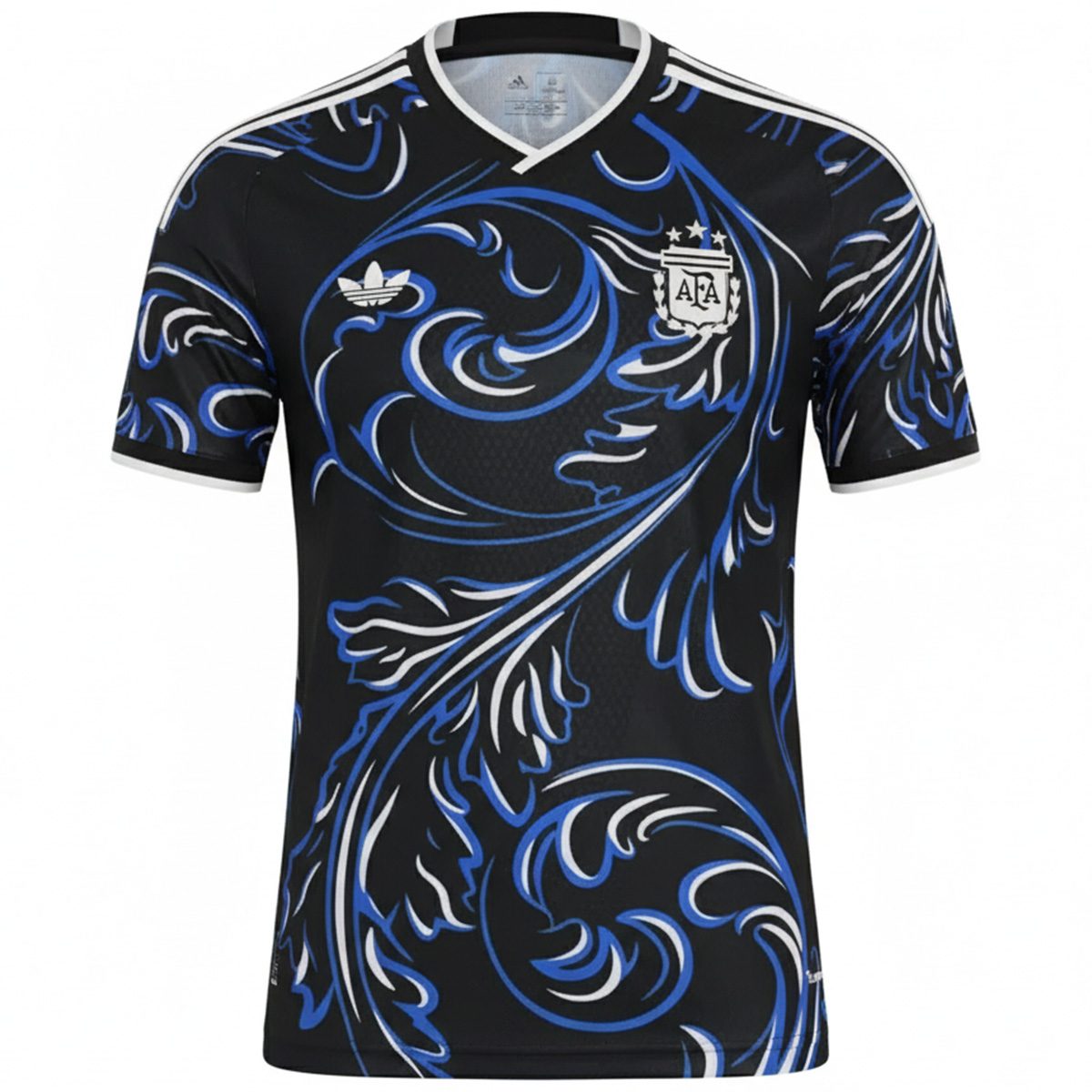 Argentina Away Match Shirt World Cup 2026