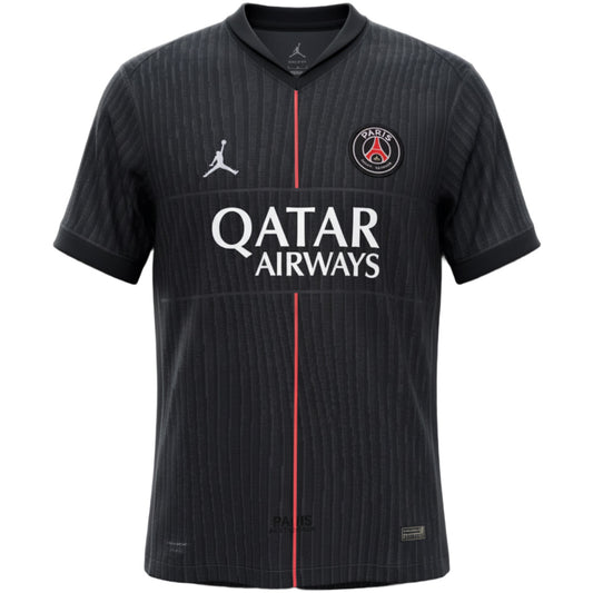 PSG Fourth Shirt 2025/26