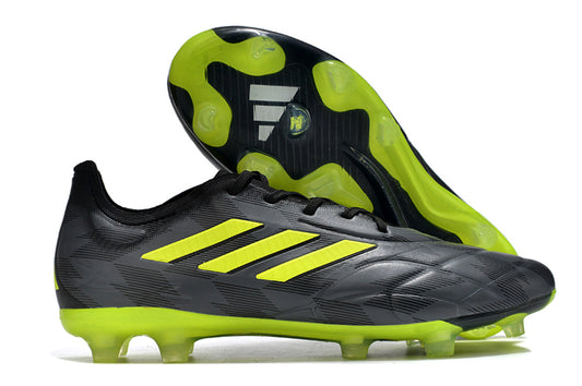 Adidas Copa Pure I - Black | Volt