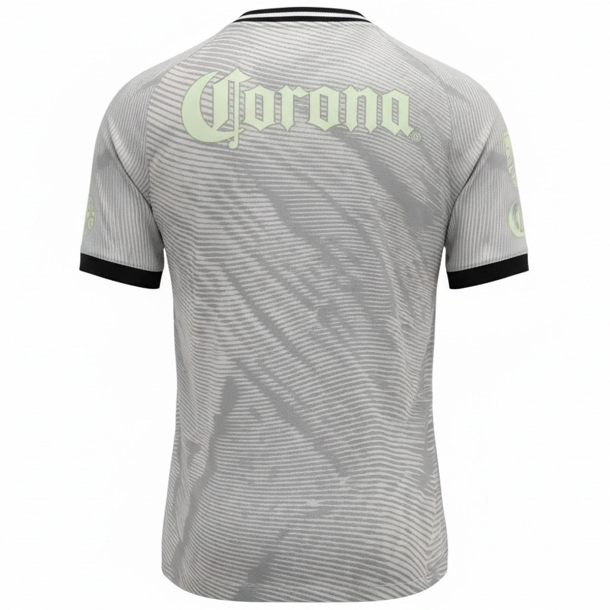 Club America Third Match Shirt 2025/26