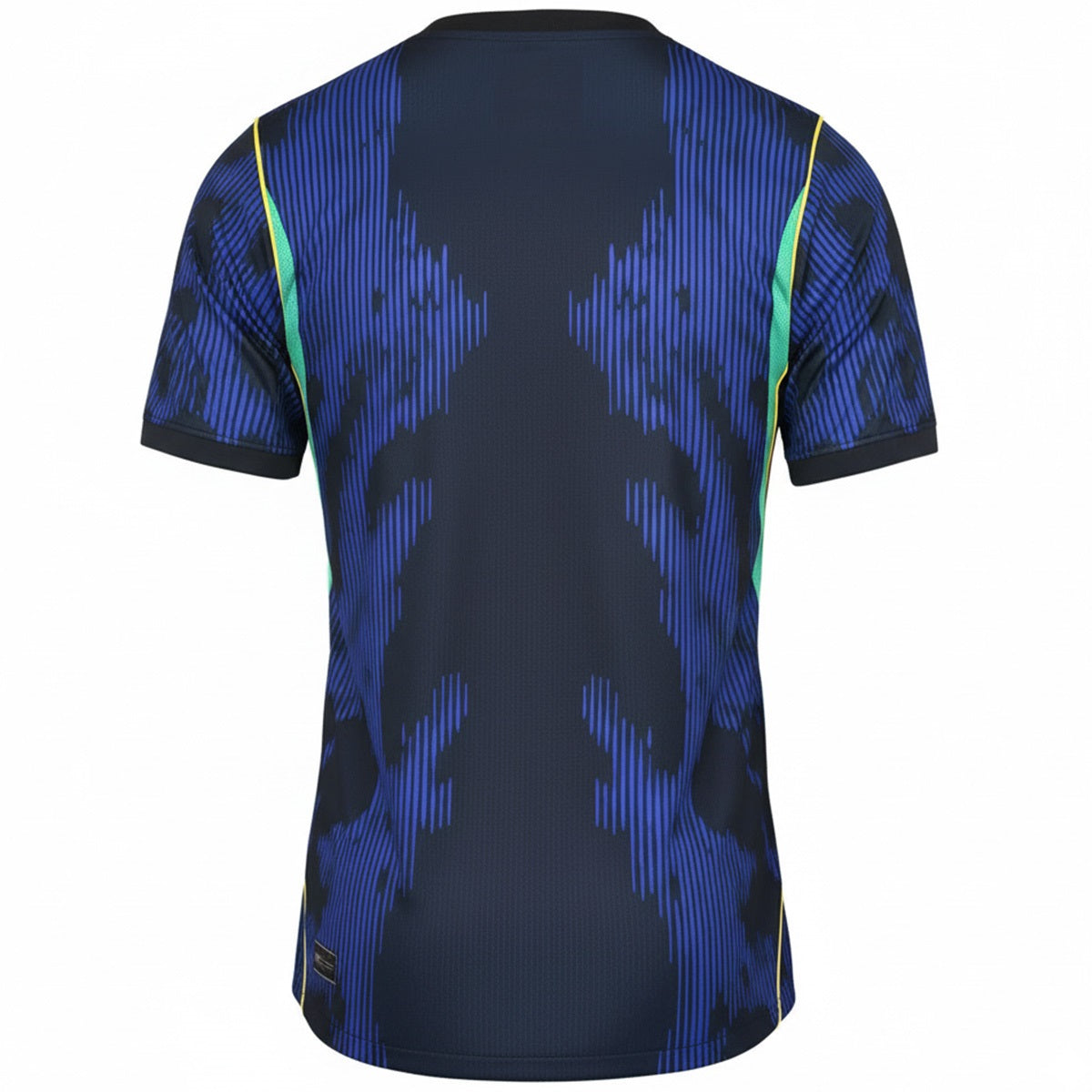 Brazil Away Shirt World Cup 2026