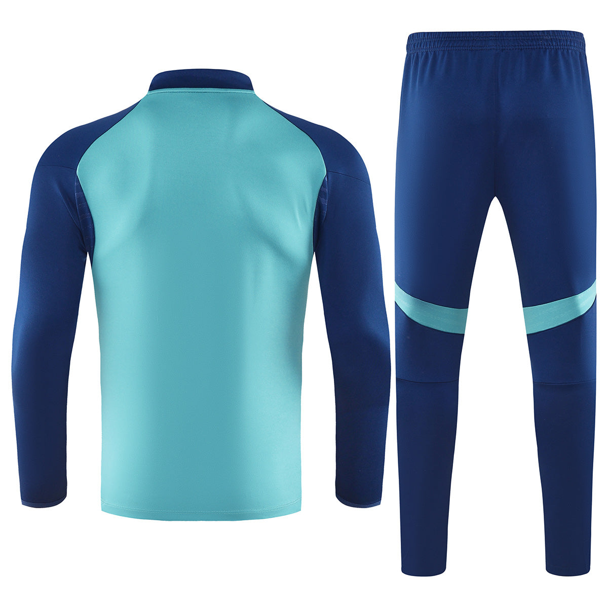 Arsenal Training Kit |Turquoise | Blue 2025/26