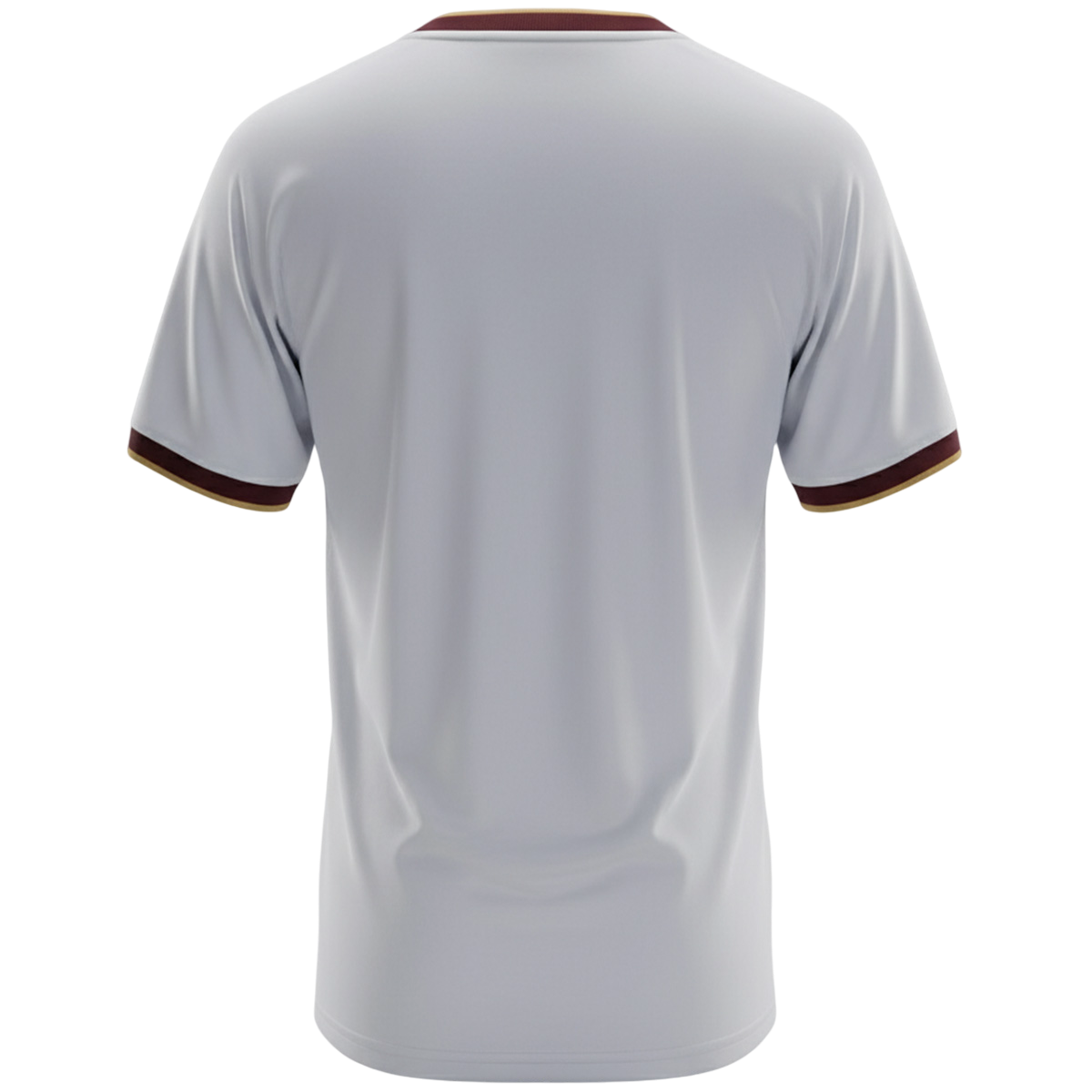 Spain Away Shirt World Cup 2026