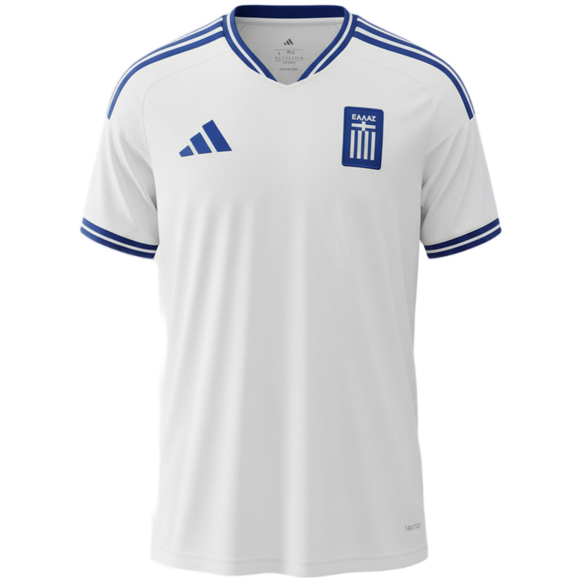 Greece Shirt Home World Cup 2026
