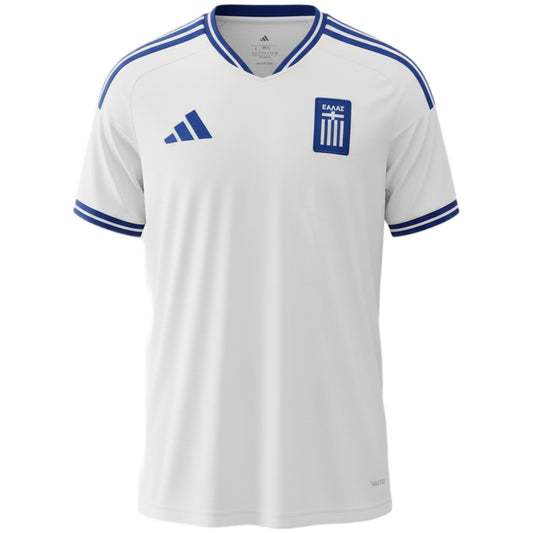Greece Shirt Home World Cup 2026
