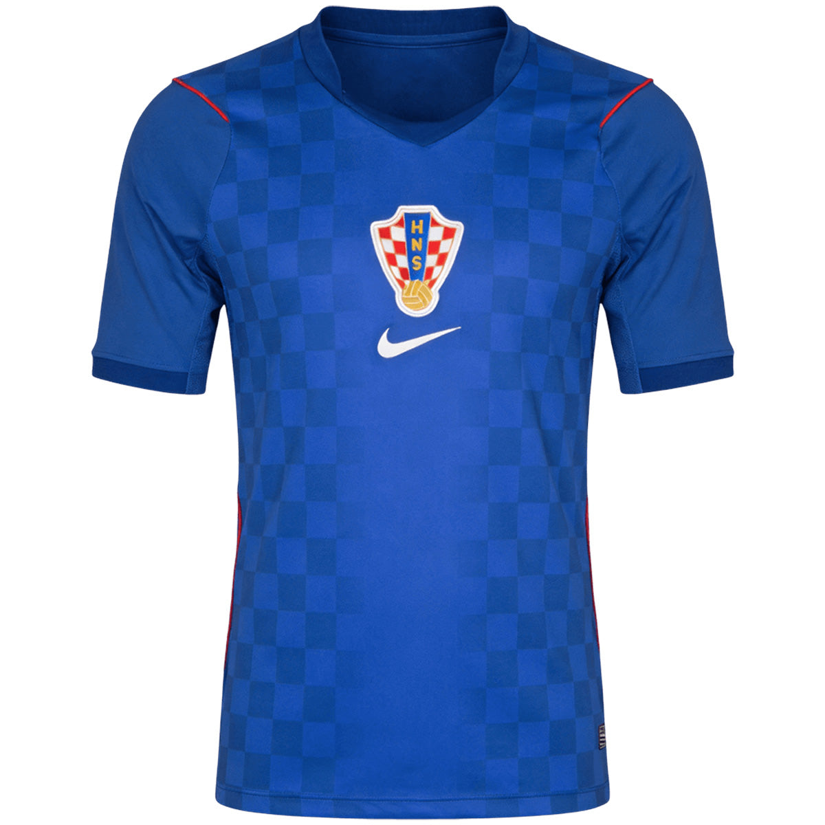 Croatia Away Shirt World Cup 2026
