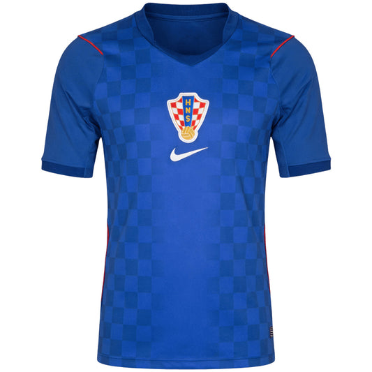 Croatia Away Shirt World Cup 2026
