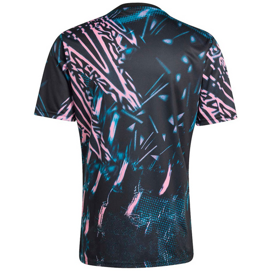 Liverpool Pre-Match Training Shirt 2025/26
