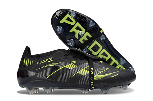 Adidas Predator Accuracy