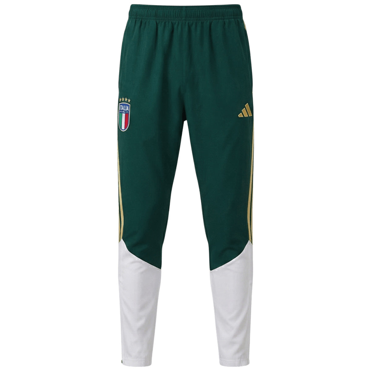Italy Training Kit - Green - 2026