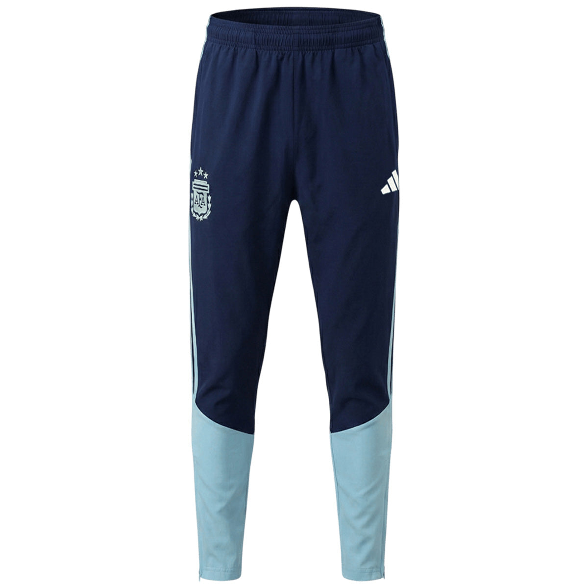 Argentina Training Kit | White | Blue | 2025/26
