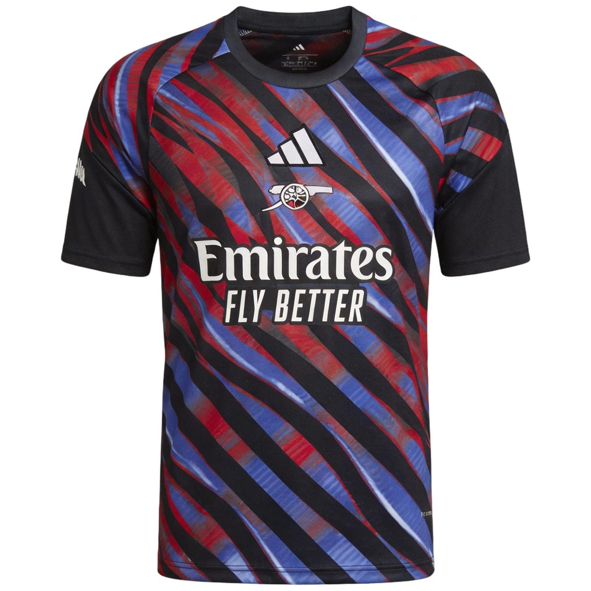 Arsenal Pre-Match Shirt 2026/27
