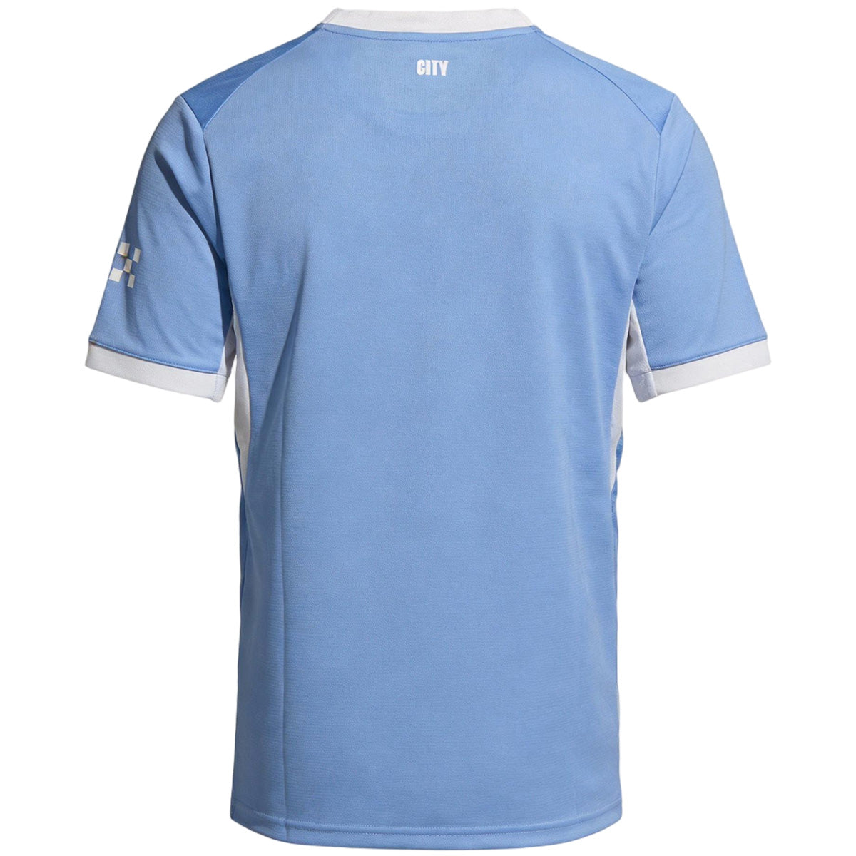 Manchester City Home Shirt 2026/27
