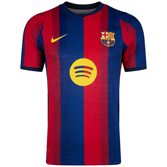 Barcelona Home Match Shirt 2026/27
