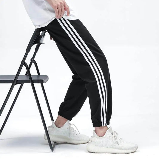 Adidas Men's Cotton Padded Pants