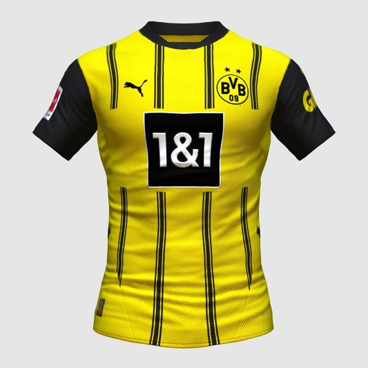 Borussia Dortmund 