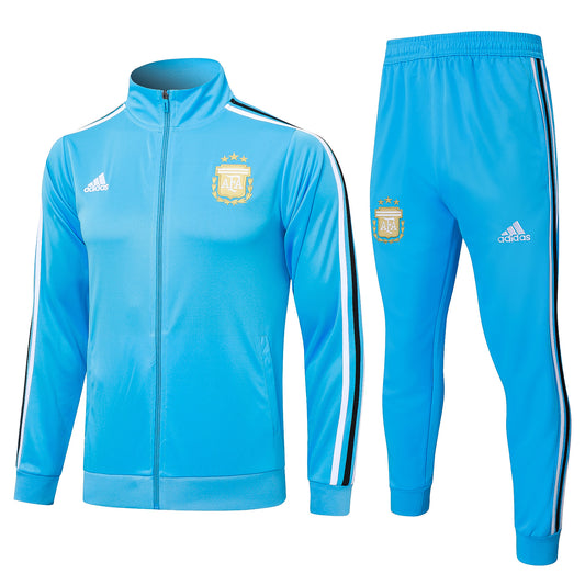 Argentina 