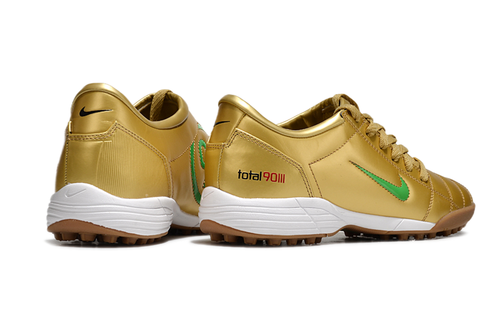 Nike Indoor Soccer Shoes