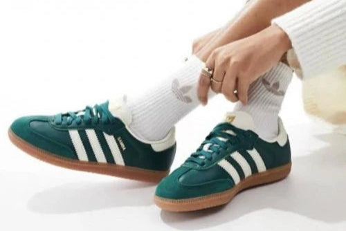 Adidas Samba